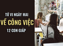 Tử vi ngày mai (5/6/2019) về công việc của 12 con giáp: Tuổi Mùi trì hoãn hay tiếp tục tiến lên?