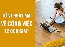 Tử vi ngày mai (6/6/2019) về công việc của 12 con giáp: Tuổi Thân tự do làm điều mình thích