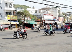 Vì sao TP Nha Trang lắp hàng chục camera nhưng chưa phạt nguội?