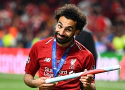 Vô địch Champions League, Liverpool mất "tiền tấn" vì Salah và Alisson