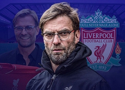 Vỡ mộng! Klopp khiến Bayern nhận trái đắng đầy đau đớn