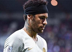 Vụ Neymar bị cáo buộc hiếp dâm: Xuất hiện thêm bằng chứng, nhà tài trợ quan ngại