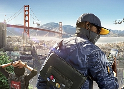 Watch Dogs Legion &#8211; Game Hacker cho người chơi &#8220;hack não&#8221; bất cứ nhân vật nào trong game