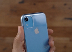 Xác nhận thiết kế camera vuông trên iPhone 11