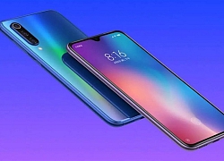 Xiaomi Mi 9 SE chuẩn bị lên kệ Thế Giới Di Động: 3 camera, cấu hình cao, giá tốt