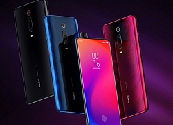 Xiaomi Mi 9T lộ diện trên Geekbench, thực ra là Redmi K20