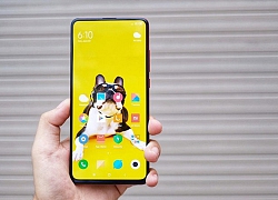 Xiaomi Mi 9T sẽ được ra mắt vào ngày 12/6, giá từ 9 triệu đồng