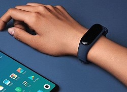 Xiaomi Mi Band 4 sẽ ra mắt vào ngày 11/6