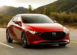 25.000 xe Mazda3 mới vừa mở bán tại Mỹ đã dính án triệu hồi