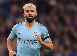 Aguero mua 'siêu penthouse' cao nhất Manchester