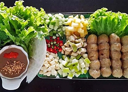 Ẩm thực Việt Nam ở Thái Lan: những món ăn an ủi tâm hồn rất "balance và healthy"