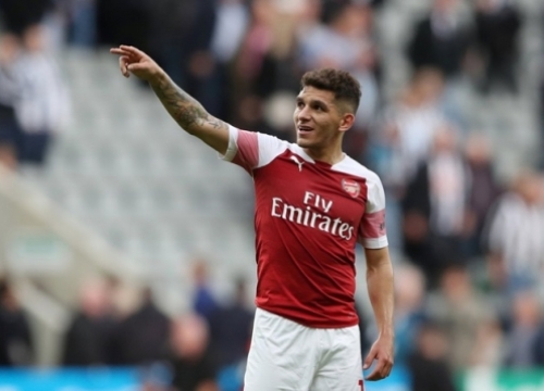 Arsenal muốn cải tổ: Hãy mang về 'siêu máy quét' thay cùng lúc 2 người