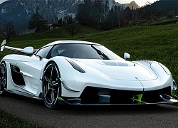 Bán suất mua siêu xe Koenigsegg, lãi ngay 1,6 triệu USD