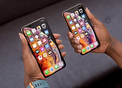 Bằng chứng không thể chối cãi rằng iPhone XS Max và XS đang rất ế ẩm