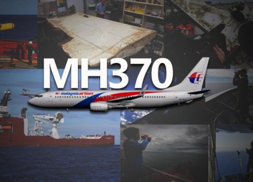 Bí ẩn MH370: Lời cuối của cơ trưởng tiết lộ số phận của máy bay