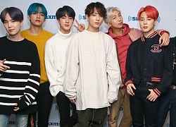 BTS bùng nổ là thế nhưng netizen vẫn không đồng tình để Big Hit gia nhập Big 3