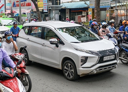 Cơ hội nào cho Suzuki Ertiga 2019 ở Việt Nam?