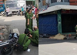 Con gái nạn nhân bị taxi Vinasun đâm tử vong: "Bao giờ mẹ về...!"