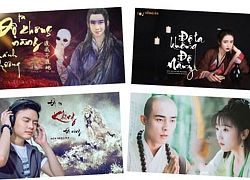 Cover tràn lan "Độ ta không độ nàng", hàng loạt sao Việt dính phốt