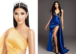 Dàn thí sinh Miss Universe 2019 quá thiện chiến: Hoàng Thùy vẫn trong Top 3 sừng sỏ nhất?