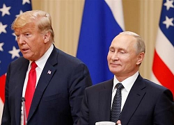 Đây là cảnh báo rắn Putin thẳng thừng gửi Trump tại G20