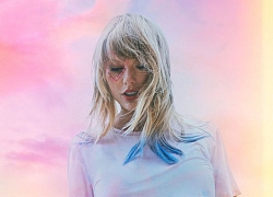 Đĩa đơn tiếp theo của Taylor Swift: Quả trứng phục sinh đã được cô nàng 'trưng bày' từ trong MV ME!?