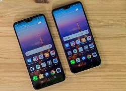 Được tiếp tục làm ăn với Google, Huawei thoát 'án tử'