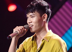 Duy Đạt Team Tuấn Hưng tiết lộ 'lời to' tại The Voice 2019 và mối duyên đặc biệt cùng Lâm Bảo Ngọc