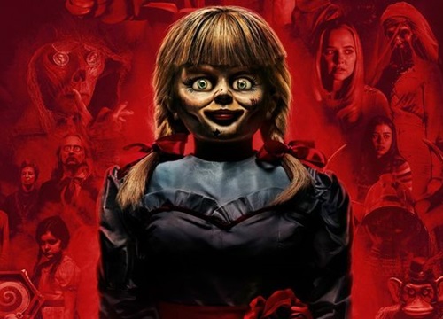 Giải thích về những tạo vật ma ám xuất hiện trong bộ phim Annabelle Comes Home