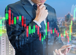 Góc Kỹ thuật: Dải Bollinger Bands đang ngày càng siết chặt, xu hướng &#8220;ảm đạm&#8221; của VN-Index đến hồi chấm dứt?