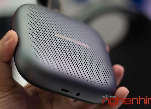 Headphile Show 2019: Loa di động Harman Kardon Neo bản mẫu bất ngờ xuất hiện tại Việt Nam