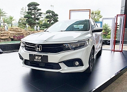 Honda Envix có gì đặc biệt với mức giá chỉ hơn 300 triệu đồng?