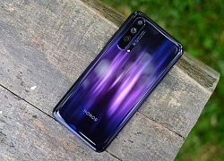 Honor 20 Pro sẽ được mở bán đợt hai vào ngày 2/7