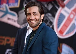 Jake Gyllenhaal xác nhận những tin đồn về việc anh đóng vai Spider-Man!