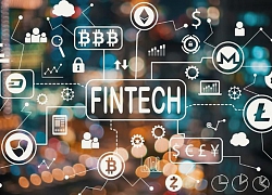 Khung pháp lý của Việt Nam đối với Fintech còn sơ khai