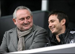 Lampard làm điều tình nghĩa, Chelsea tự hào, Derby County cũng ấm lòng