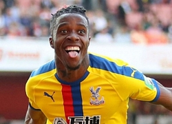 Người hâm mộ Arsenal: "Có điên mới bán cậu ấy để mua Zaha"