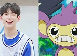 Những nhân vật hoạt hình thường được so sánh với trainee 'Produce X 101'