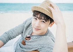 Nichkhun (2PM) gây sốt với tạo hình siêu dị trong 'Niên sử ký Arthdal', nhìn kỹ còn thấy giống thầy Snape trong 'Harry Potter'