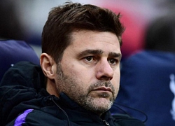 Pochettino chạnh lòng khi nhìn sang Pep và Klopp