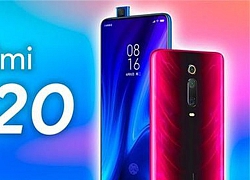 Redmi K20 giá rẻ, chạy chip Snapdragon 730 lộ điểm hiệu năng rất ấn tượng