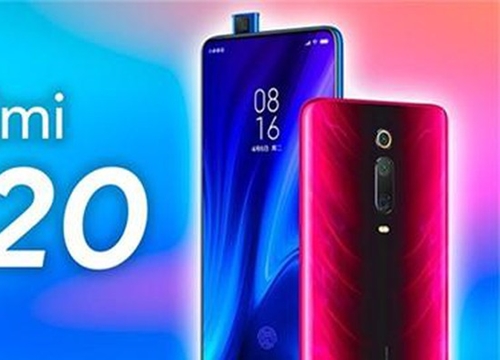 Redmi K20 giá rẻ, chạy chip Snapdragon 730 lộ điểm hiệu năng rất ấn tượng