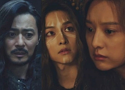 Sau khi đệ đơn ly hôn với Song Hye Kyo, rating phim 'Arthdal Chronicles' của Song Joong Ki giảm xuống thấp kỷ lục