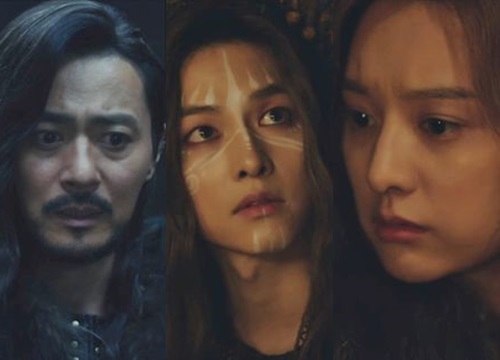 Sau khi đệ đơn ly hôn với Song Hye Kyo, rating phim 'Arthdal Chronicles' của Song Joong Ki giảm xuống thấp kỷ lục