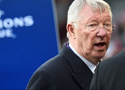 Sir Alex tiết lộ hối tiếc trong sự nghiệp khiến ông ấm ức mãi