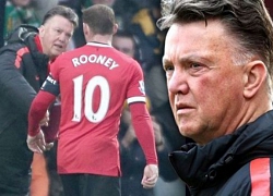 SỐC! Gạt Sir Alex, chân sút số 1 Man Utd chọn Van Gaal giỏi nhất