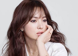 Song Hye Kyo - ngọc nữ thị phi và ồn ào bị bắt quả tang ngoại tình