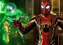 'Spider-Man: Far from Home': Phần hậu truyện 'Spider-Man' thành công ngoài mong đợi, ghi được 93% trên Rotten Tomatoes