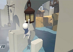 Tải ngay Human: Fall Flat - Game siêu dị siêu nhộn siêu bựa vừa lên Mobile