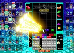 Tetris Royale - ghép hình phong cách Battle Royale chuẩn bị công phá Mobile